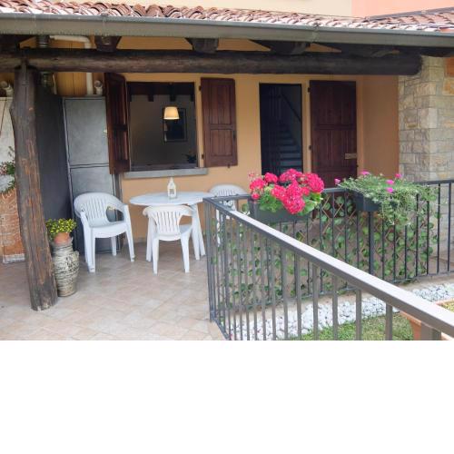 Oxy Holiday Home