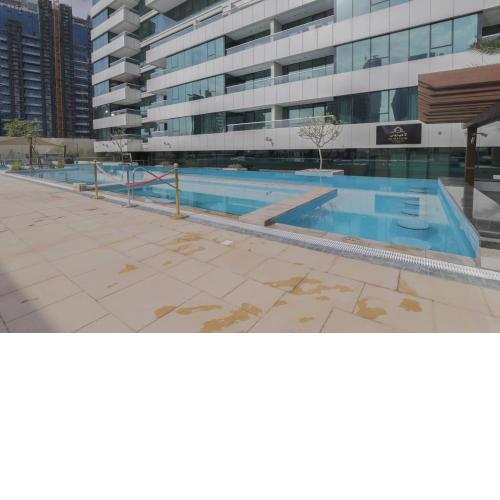 OYO 676 Home Canal Views Business Bay