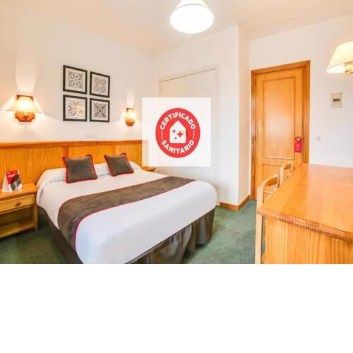 OYO Hostal La Posada