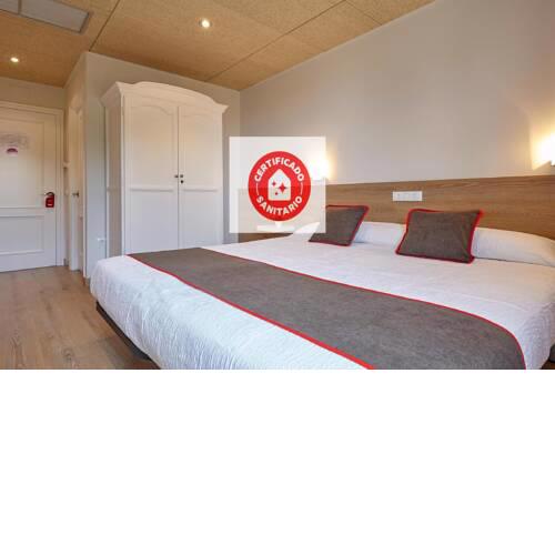 OYO Hostal Nobadis