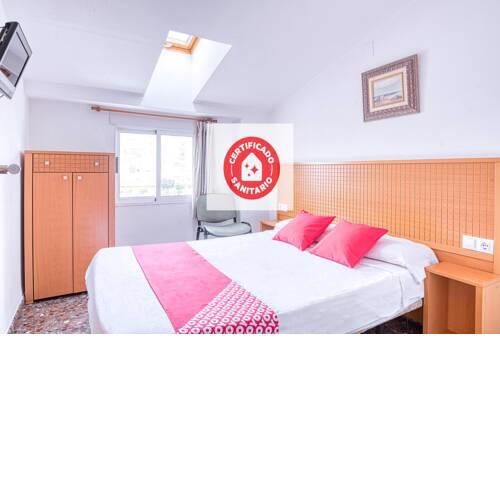 OYO Hostal Nova Picanya