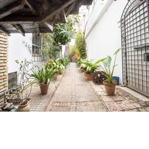 OYO Hostal Santiago