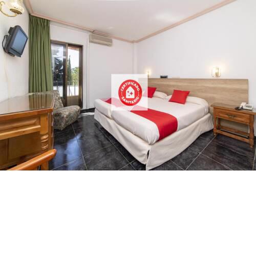 OYO Hotel El Prado