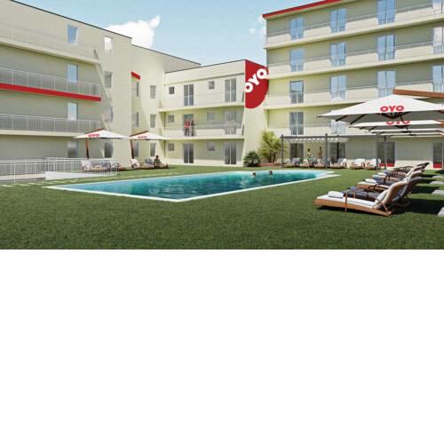 OYO Hotel Goya