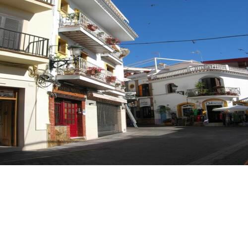 OYO Pension Miguel