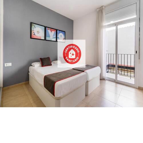 OYO Style Apartments Puerto