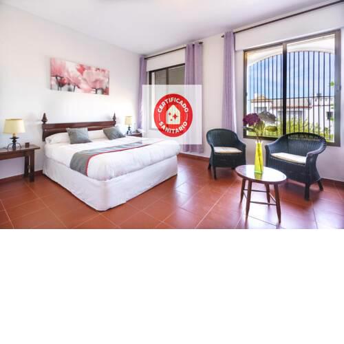 OYO Venta del Alto Hotel las Cumbres