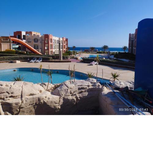 Oyster bay resort and spa