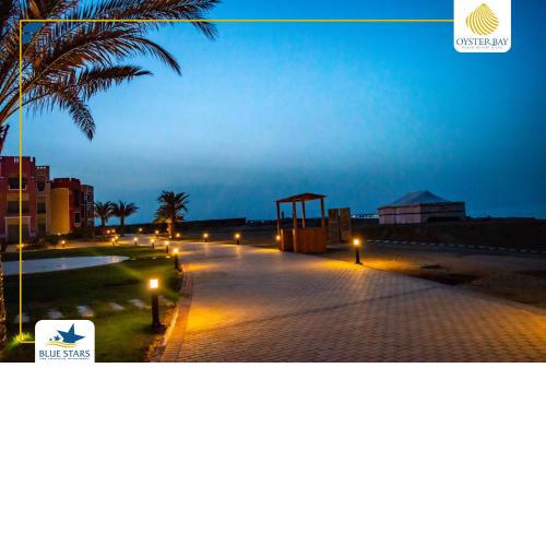 Oyster bay Suite 01