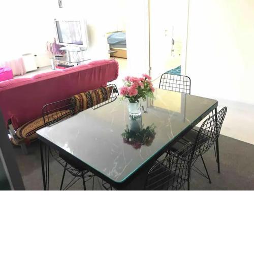 Oyun Alanı Olan guest house