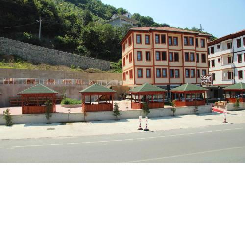 Oz-Ay Hotel