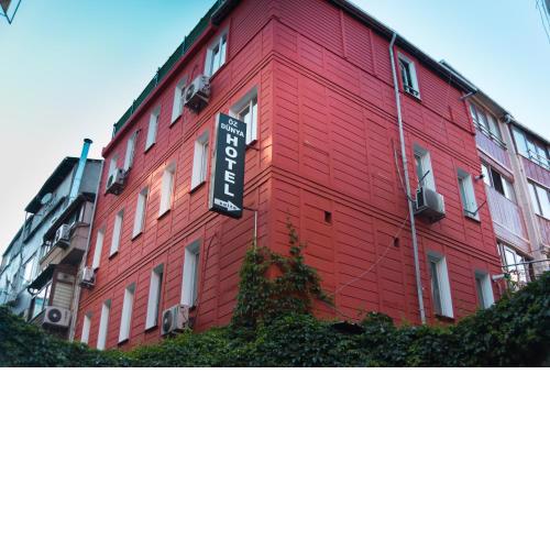 ÖZ DÜNYA HOTEL
