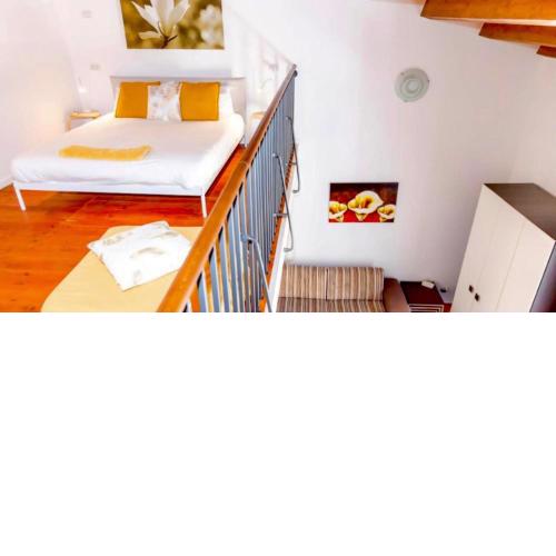 OZ ETA Apartment