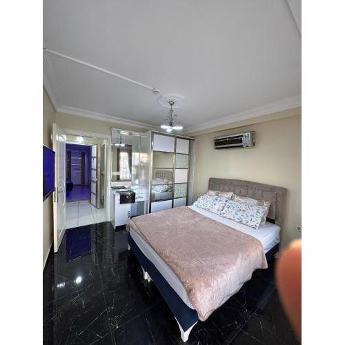 Ozel Suite Home