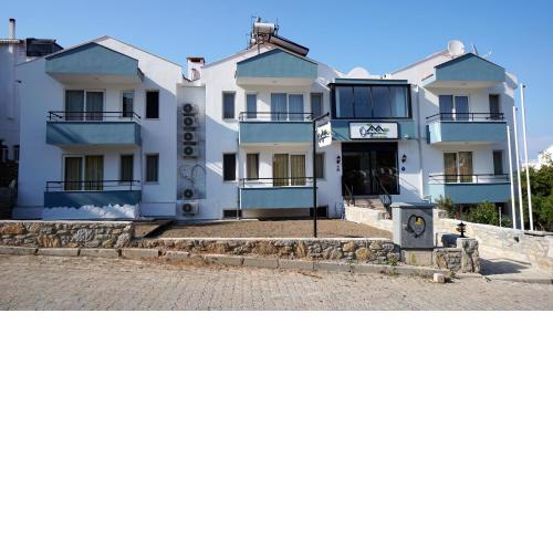 Özgüm Suite Otel