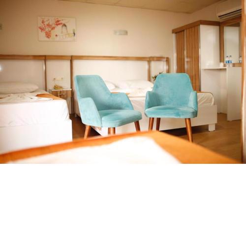 Özhan Hotel