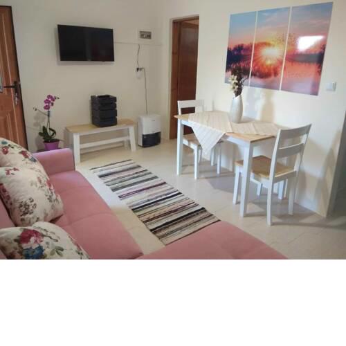 Ozias apartments (Cozy & peaceful apt 10 min from Gaios )