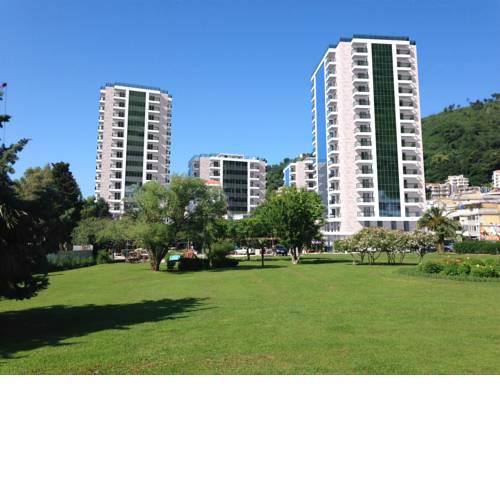 Oziris apartment