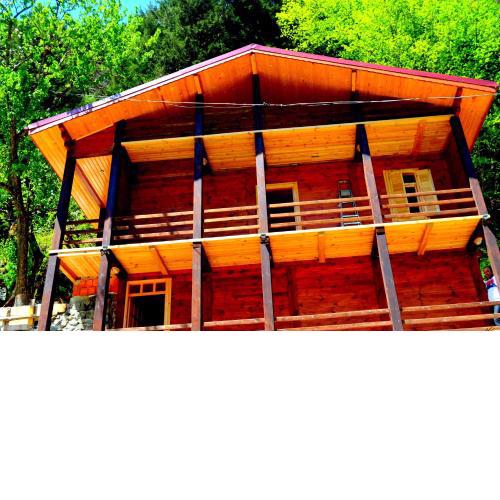 Ozturk Apart