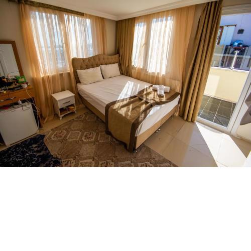 Ozyurt Hotel Istanbul - Old City