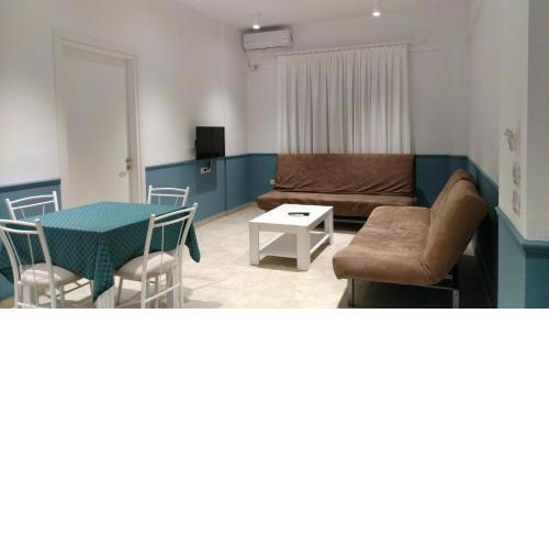 P-Apartment