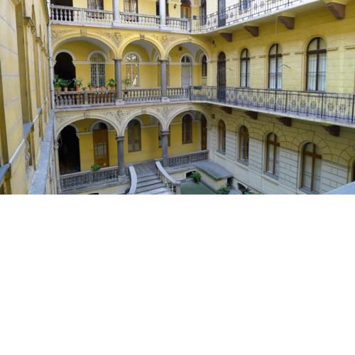 P19 Apartment