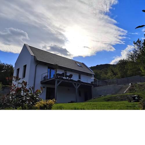 P19 Boutique Villa Badacsony