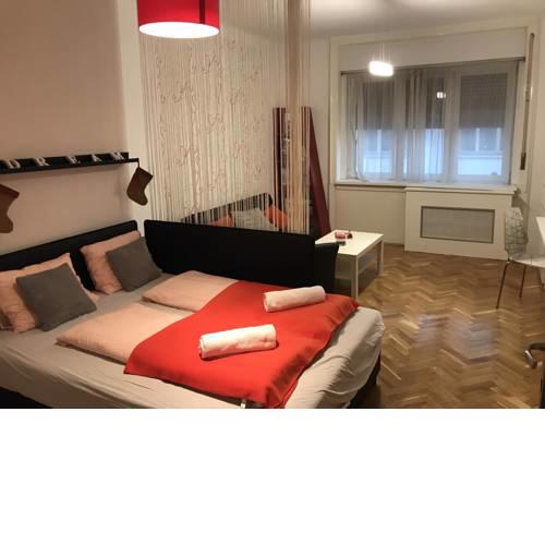 P3 Cozy Flat