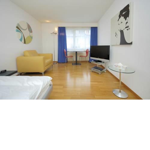 PABS Résidences - Bremgartnerstrasse 82 (4R)