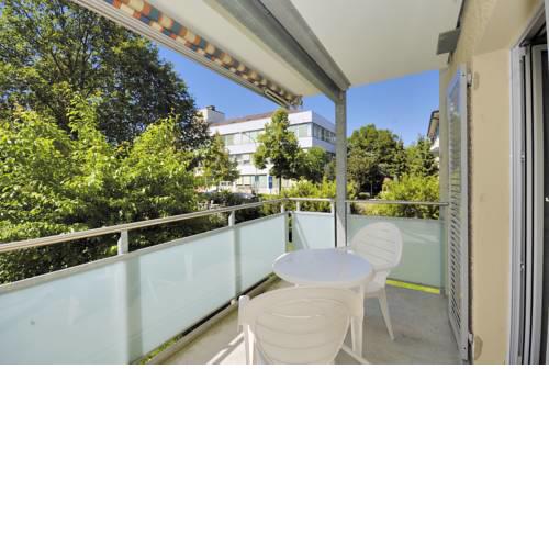 PABS Résidences - Fellenbergstrasse 267 (0R)