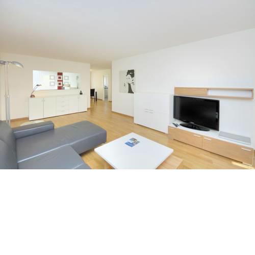PABS Résidences - Höschgasse 38 (2R)