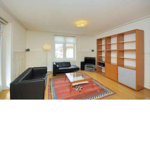PABS Résidences - Höschgasse 68 (3M)