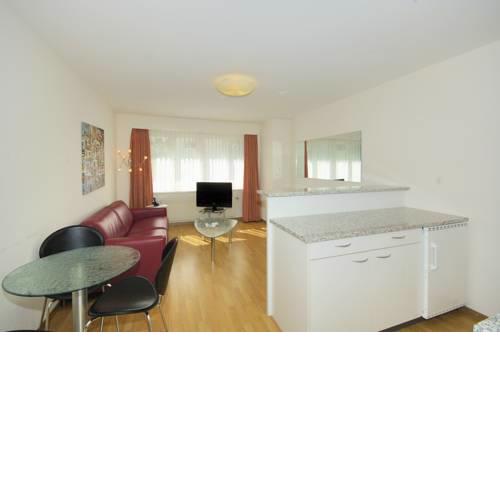 PABS Résidences - Kronenstrasse 37 (0R, 3)