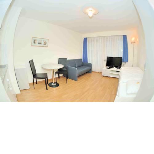 PABS Résidences - Kronenstrasse 37 (38)