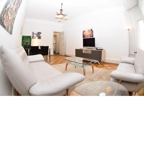PABS Résidences - Mainaustrasse 18 (1L)