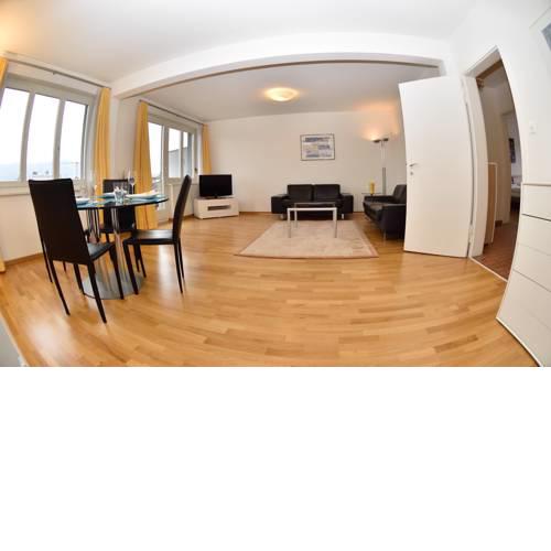 PABS Résidences - Mühlebachstrasse 50 (4R)