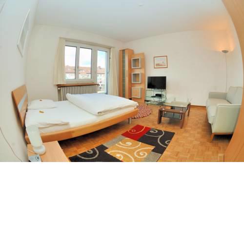 PABS Résidences - Seefeldstrasse 32 (5L)