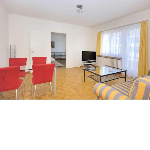 PABS Résidences - Seefeldstrasse 32 (5M)