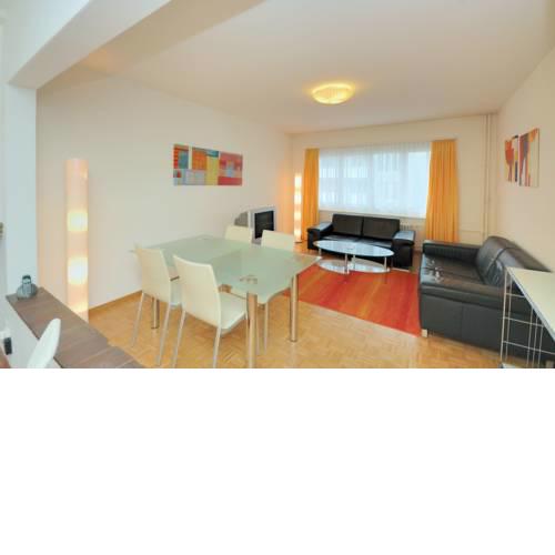 PABS Résidences - Seefeldstrasse 34 (4L)