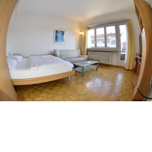PABS Résidences - Seefeldstrasse 34 (5M)