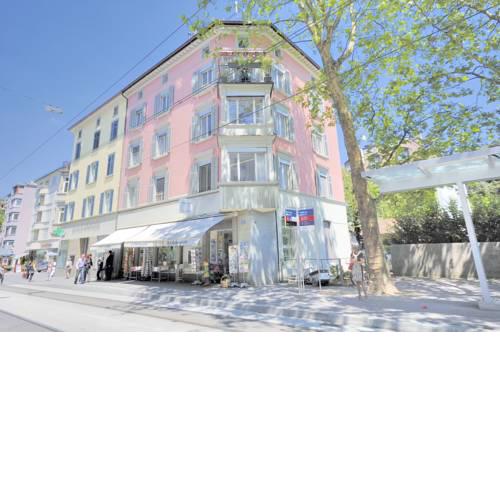 PABS Résidences - Seefeldstrasse 83 (2)