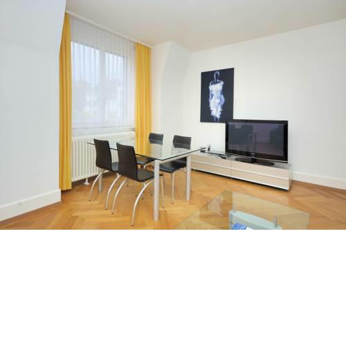 PABS Résidences - Staubstrasse 3 (3L)