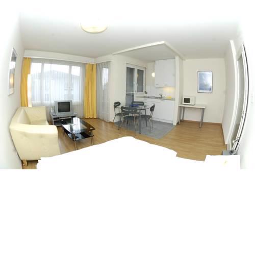 PABS Résidences - Weinbergstrasse 68 (4MR)