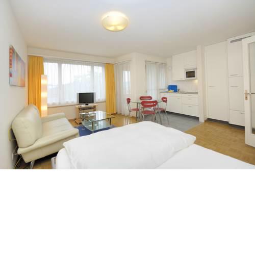 PABS Résidences - Weinbergstrasse 68 (5MR)