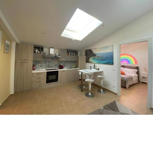 Paccamora Eco Luxury Loft
