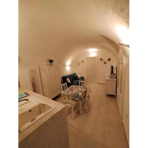 Pacc's House Vieste