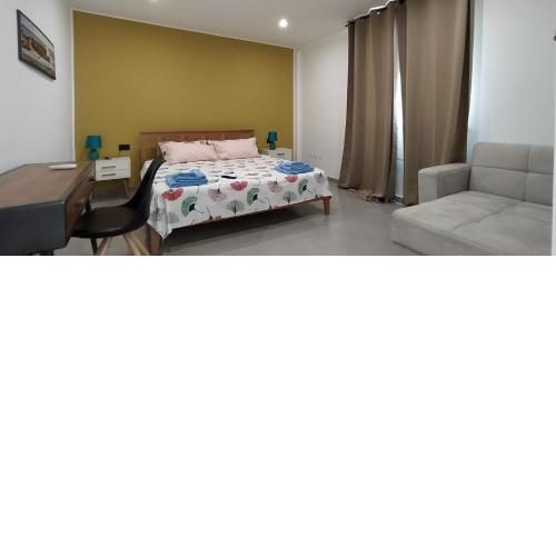 Pachino Rooms