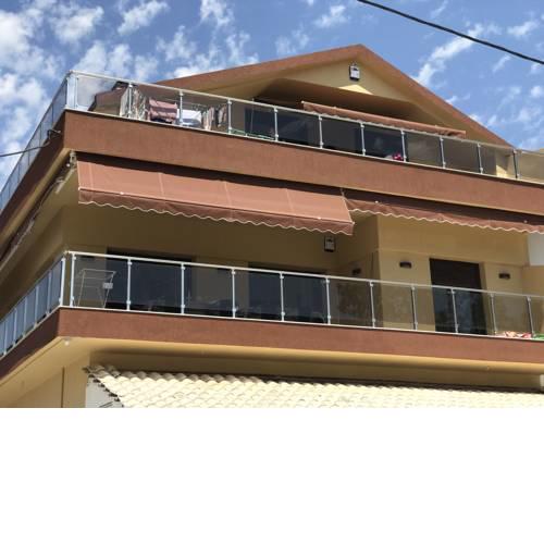 Pachmann Apartments