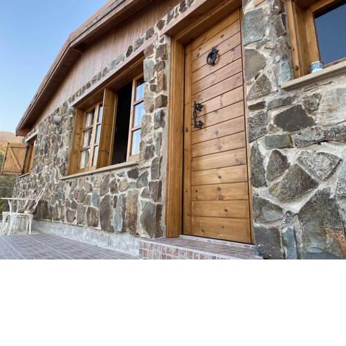 Pachyammos sea view house