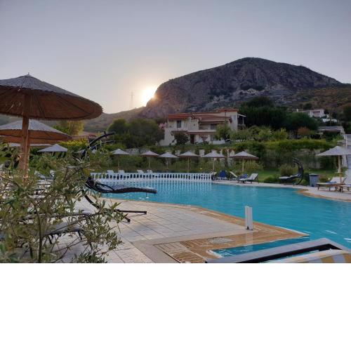 Pacifae Hotel